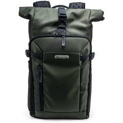 Vanguard VEO Select 39RBM GR Roll-Top Backpack Green